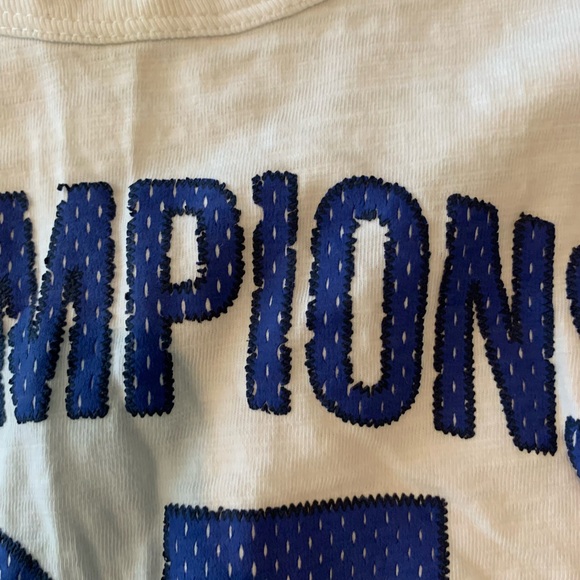 Osh Kosh Size 8 Boys Long Sleeve Champions 95 - Picture 5 of 7